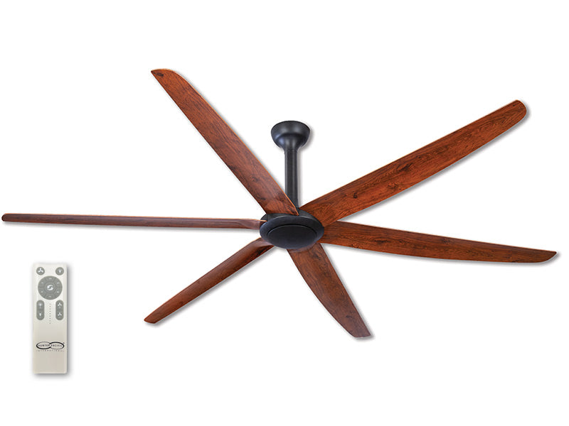 The Big Fan V2 DC Ceiling Fan