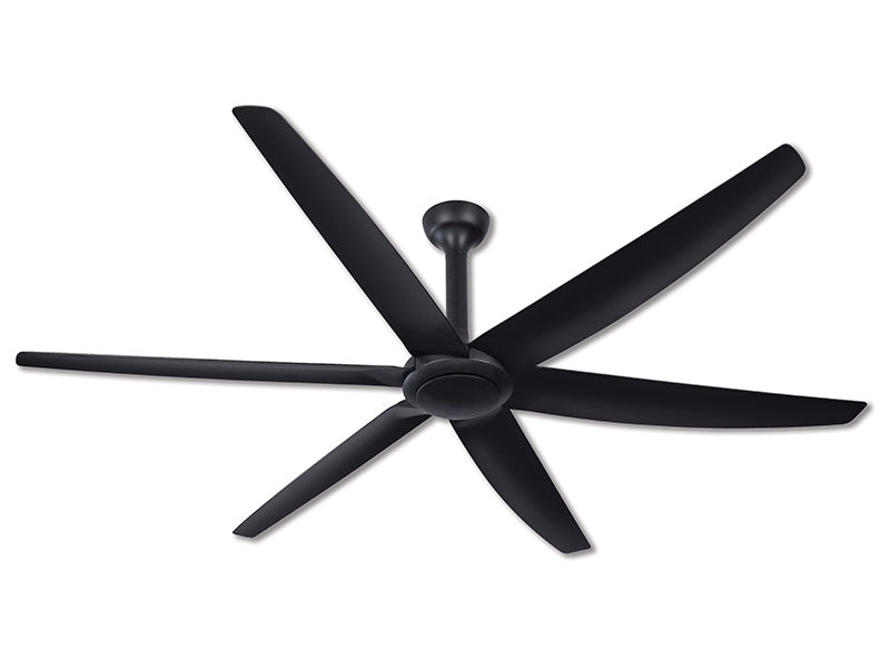 The Big Fan V2 DC Ceiling Fan