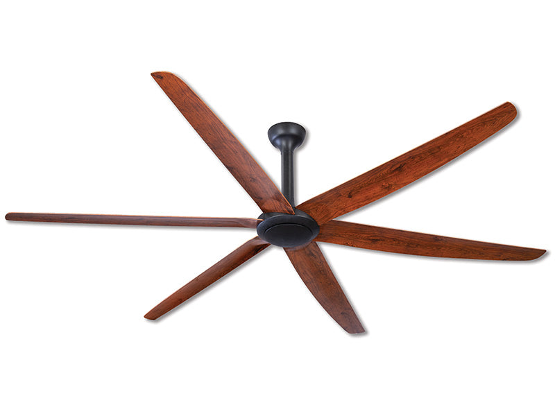 The Big Fan V2 DC Ceiling Fan