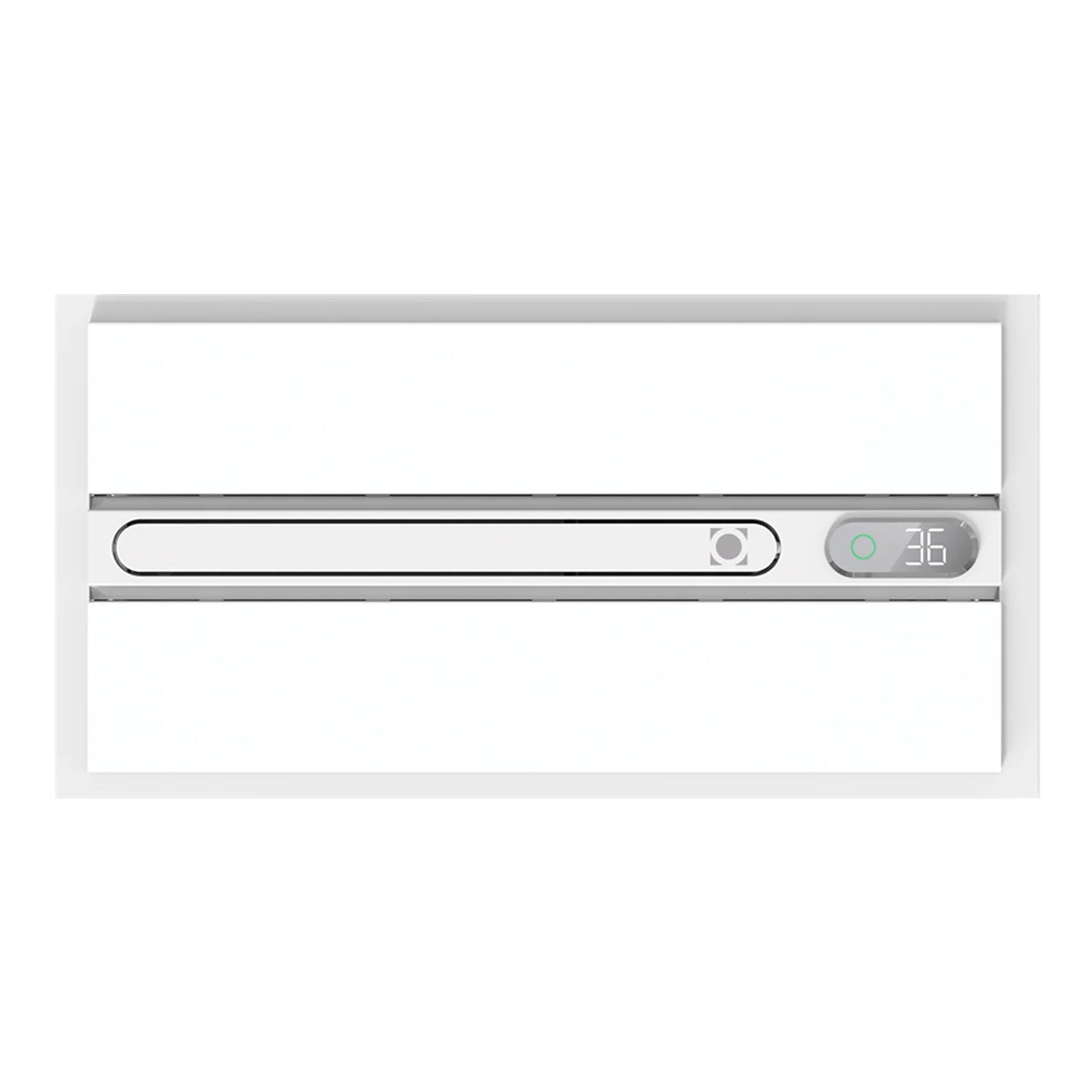 AIRSWAY 6 IN 1 PREMIUM SLIMLINE BATHROOM HEATER