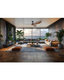 CURRUMBIN 60 DC ceiling fan