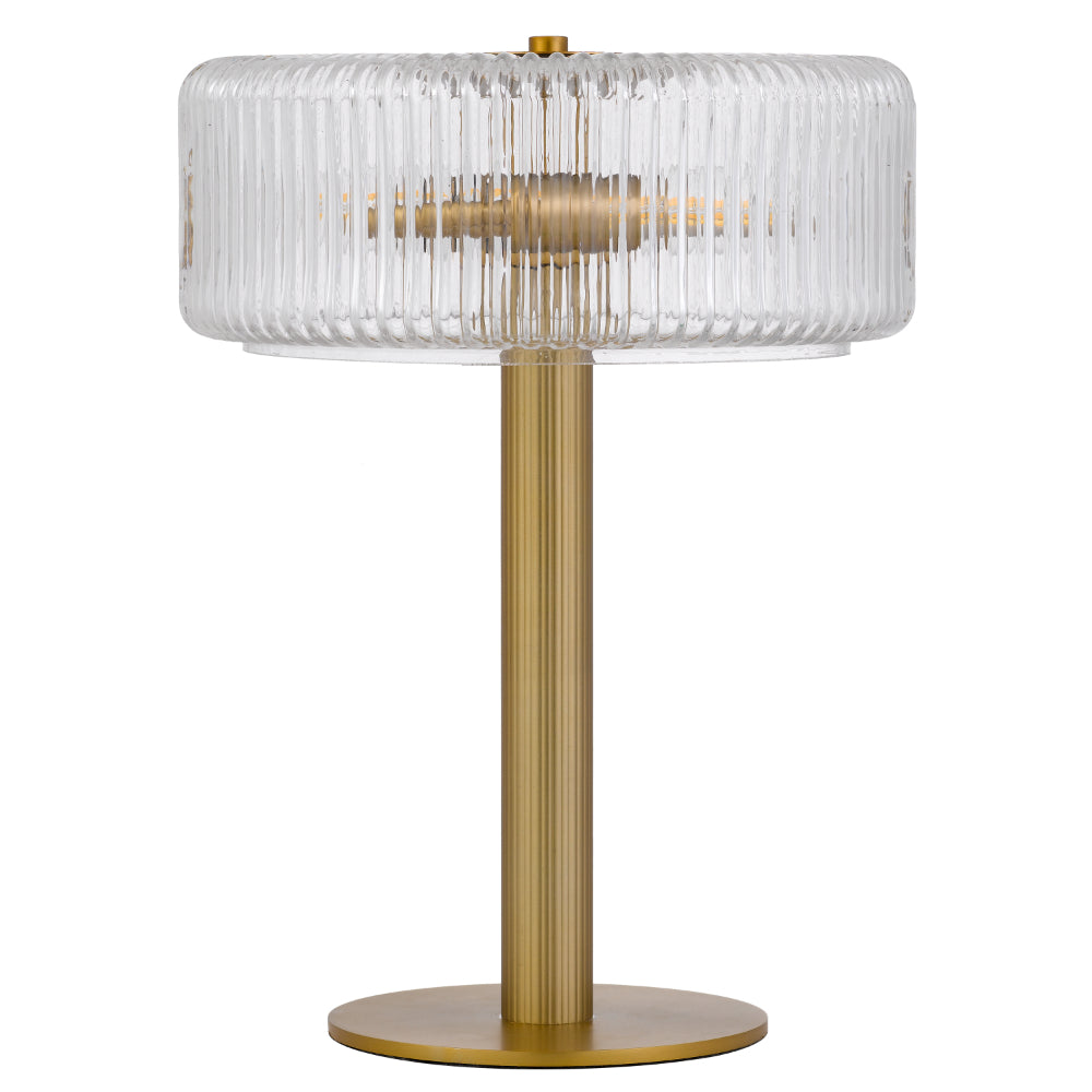 BRIZO TABLE LAMP
