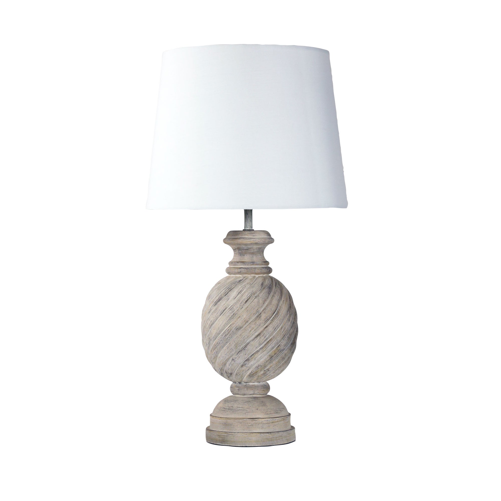 CARLISLE Complete Table Lamp