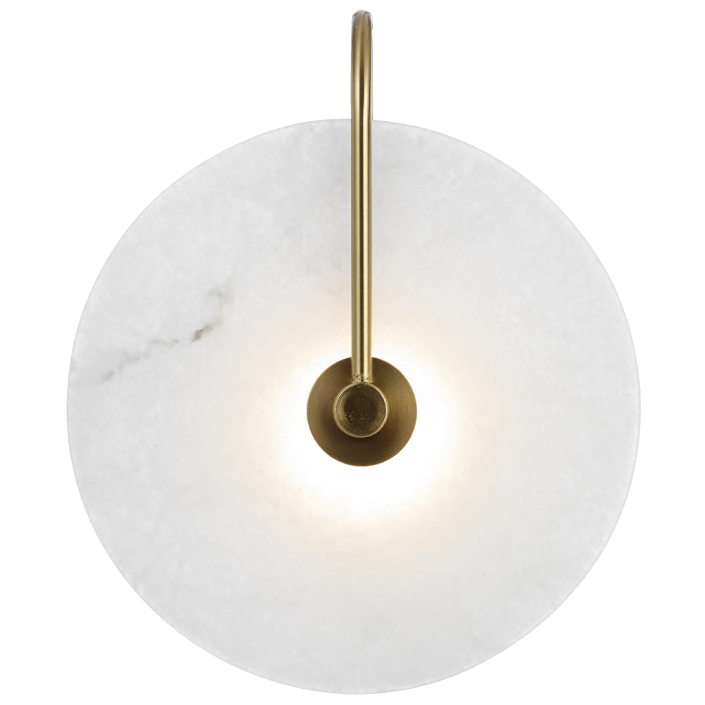 ZONDER WALL LIGHT