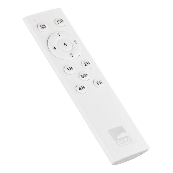SURF 40 Black ceiling fan