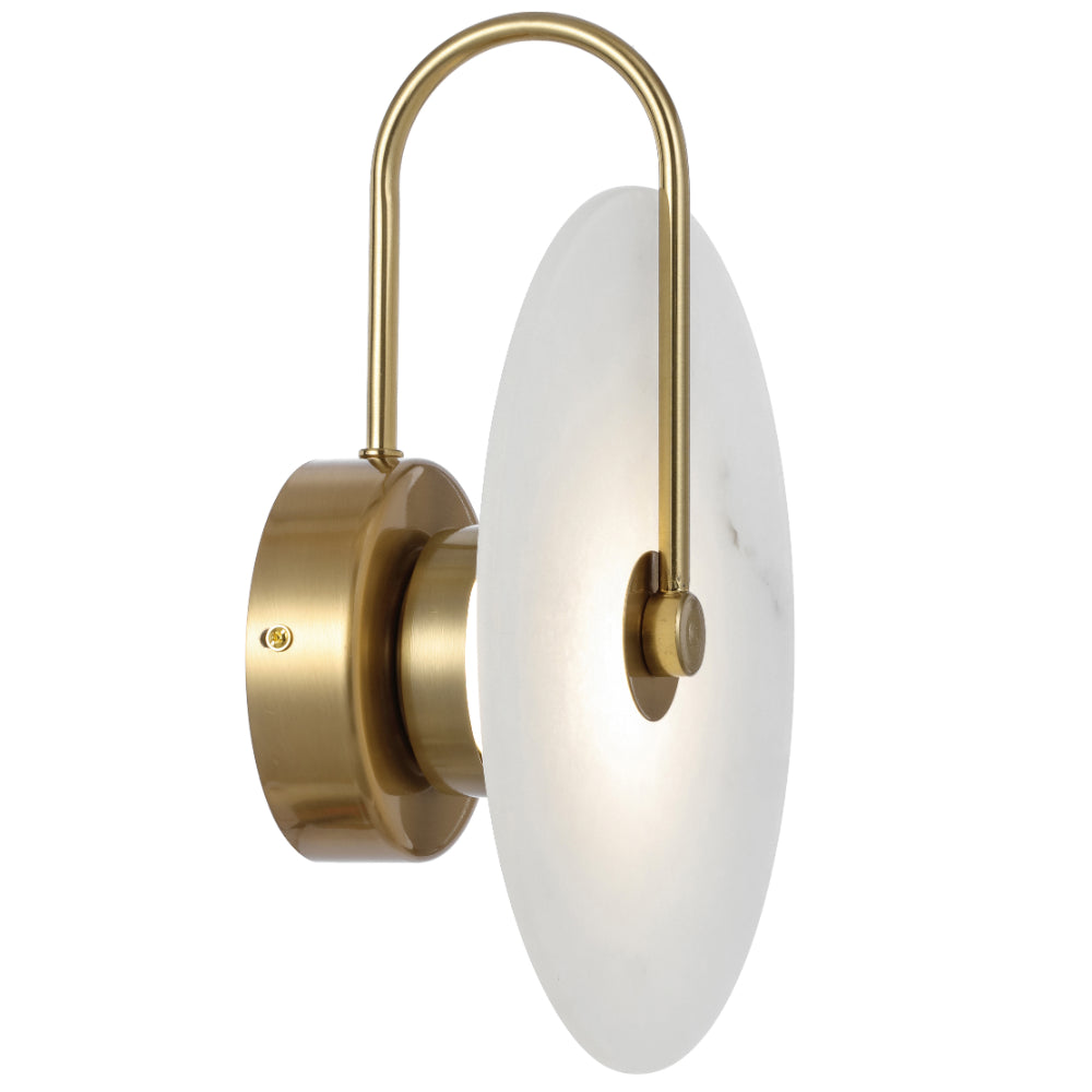 ZONDER WALL LIGHT