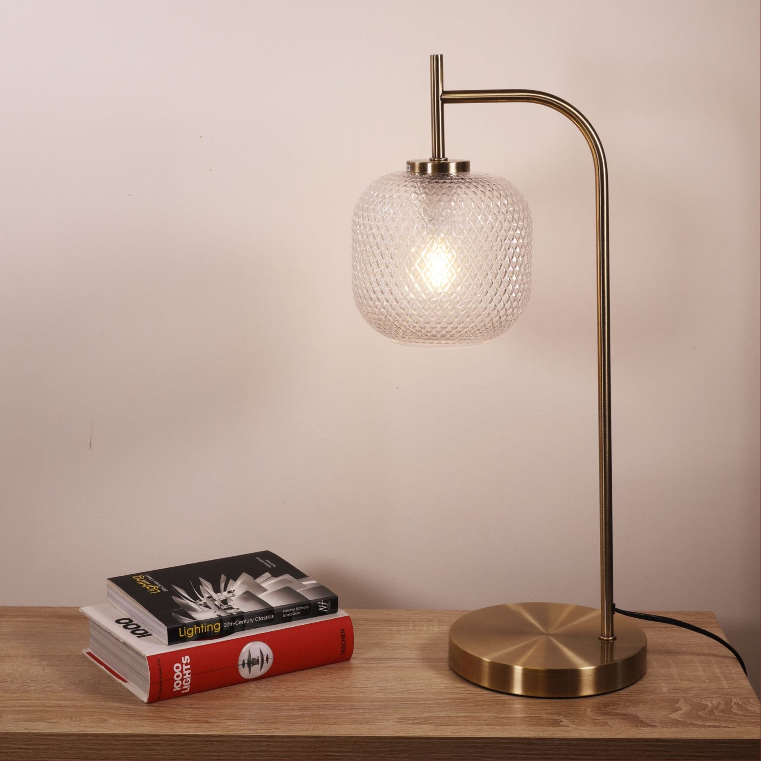 CROSS Decorative Task Lamp