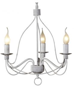 CANDICE D02191 P3 WHT