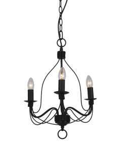 CANDICE D02191 P3 BLK