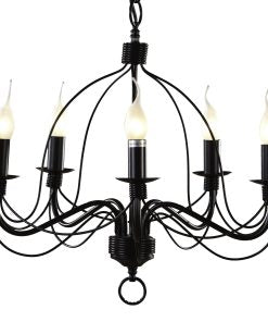 CANDICE D02191 P5 BLK