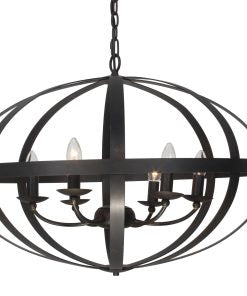 LINCON D07009 P6 IRON