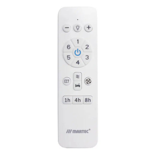 Fantom DC Bladeless Smart Ceiling Fan With WIFI Remote Control + LED light