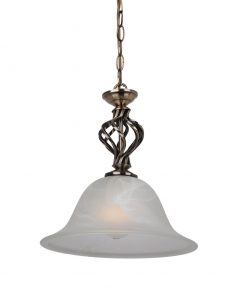 GENEVA D05911 P1 BRASS IRON