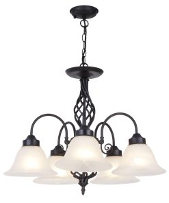 GENEVA D05915 P5 BLK