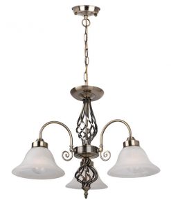 GENEVA D05913 P3 BRASS IRON