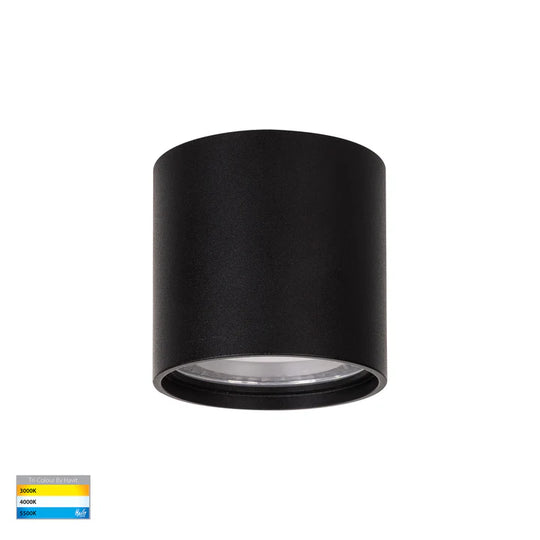 Nella 7w Surface Mounted LED Downlight