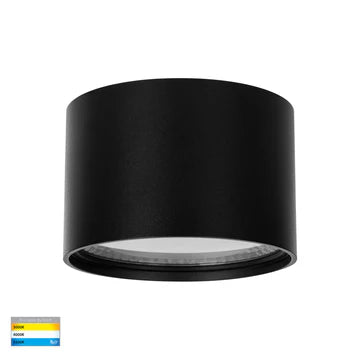 Nella 12w Surface Mounted LED Downlight