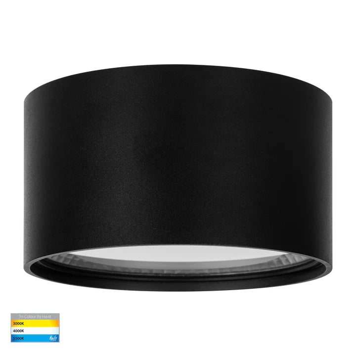 Nella 18w Surface Mounted LED Downlight
