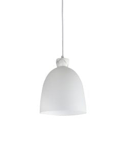 Holly P1 23cm WHT/Opal