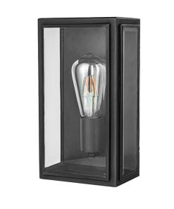 KENT SOLID BRASS EXTERIOR BLACK