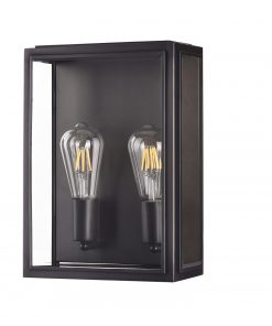 KENT 2LT BLK