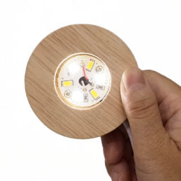 Selenite Tower 10cm (usb base)