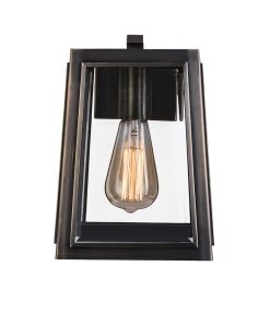 LONDON SOLID BRASS EXTERIOR WEATHERED BRONZE