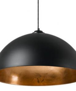 NEWPORT D06686/P1 50CM BLK/COP