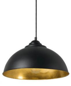 NEWPORT D06686/P1 34CM BLK/GLD