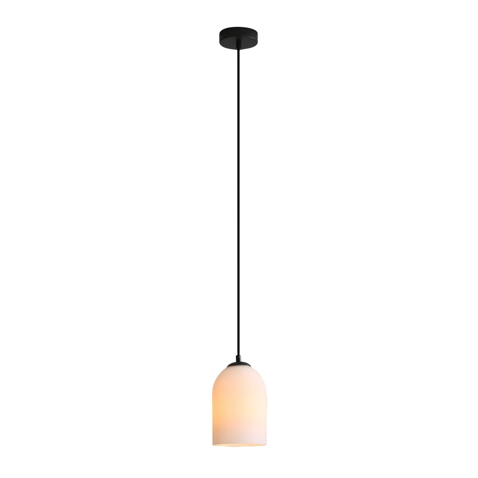 ARLEY PENDANT WHITE