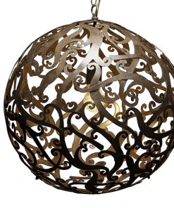 THEODORE D05848 P1 50CM BRZ