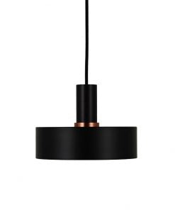 SATURN 20CM BLK