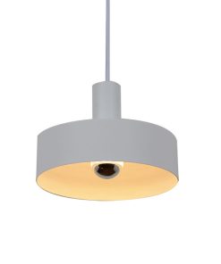 SATURN 20CM WHT
