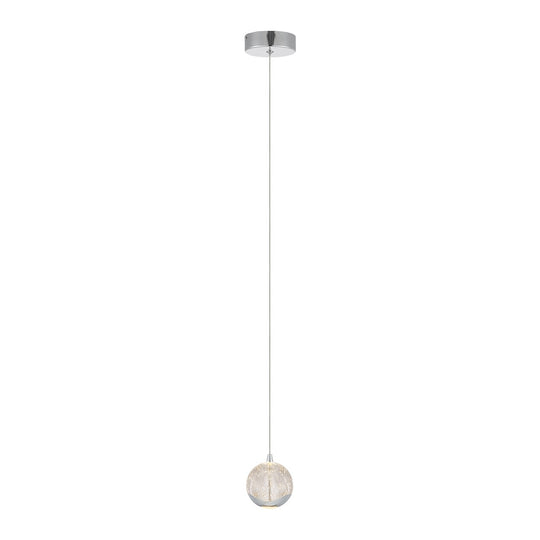 Segovia 1LT Pendant
