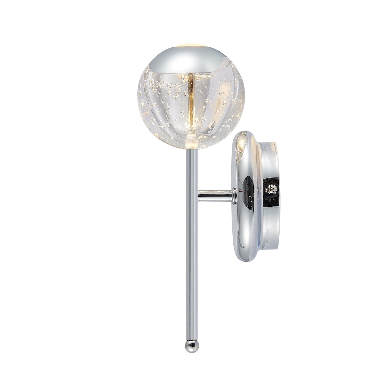 Telbix Segovia 1LT Wall Light