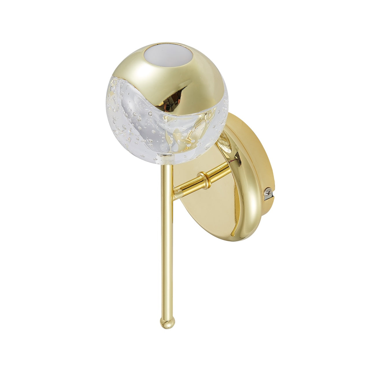 Telbix Segovia 1LT Wall Light