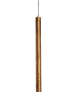TORESS 80CM GLD