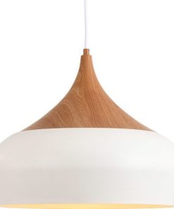 Weston P1 WT/OAK