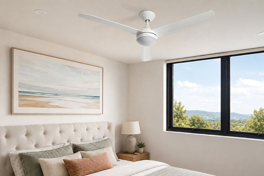 Ayer DC ceiling fan