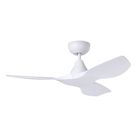 SURF 40 White ceiling fan