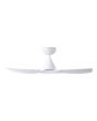 SURF 40 White ceiling fan