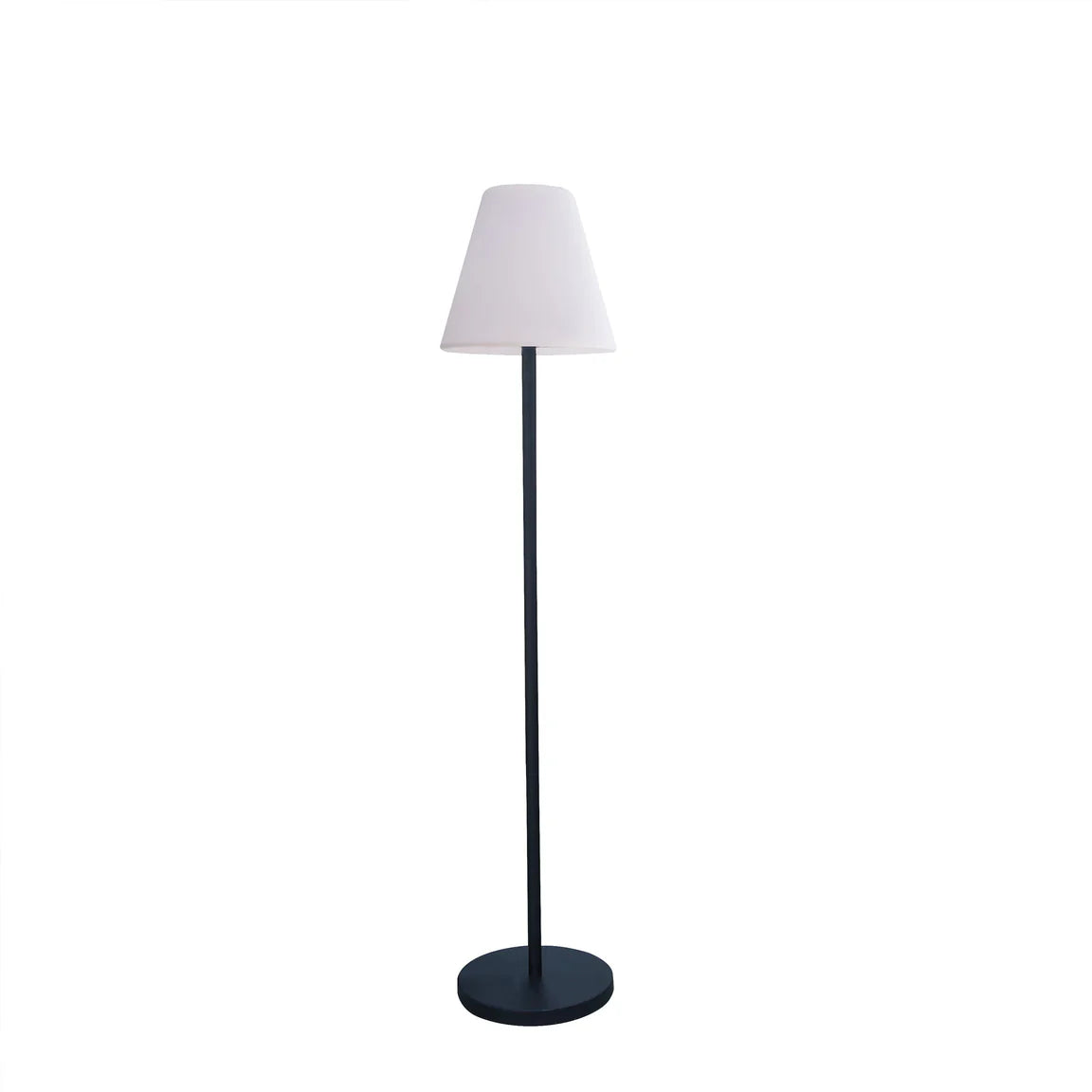 150CM Solar LED Floor Lamp