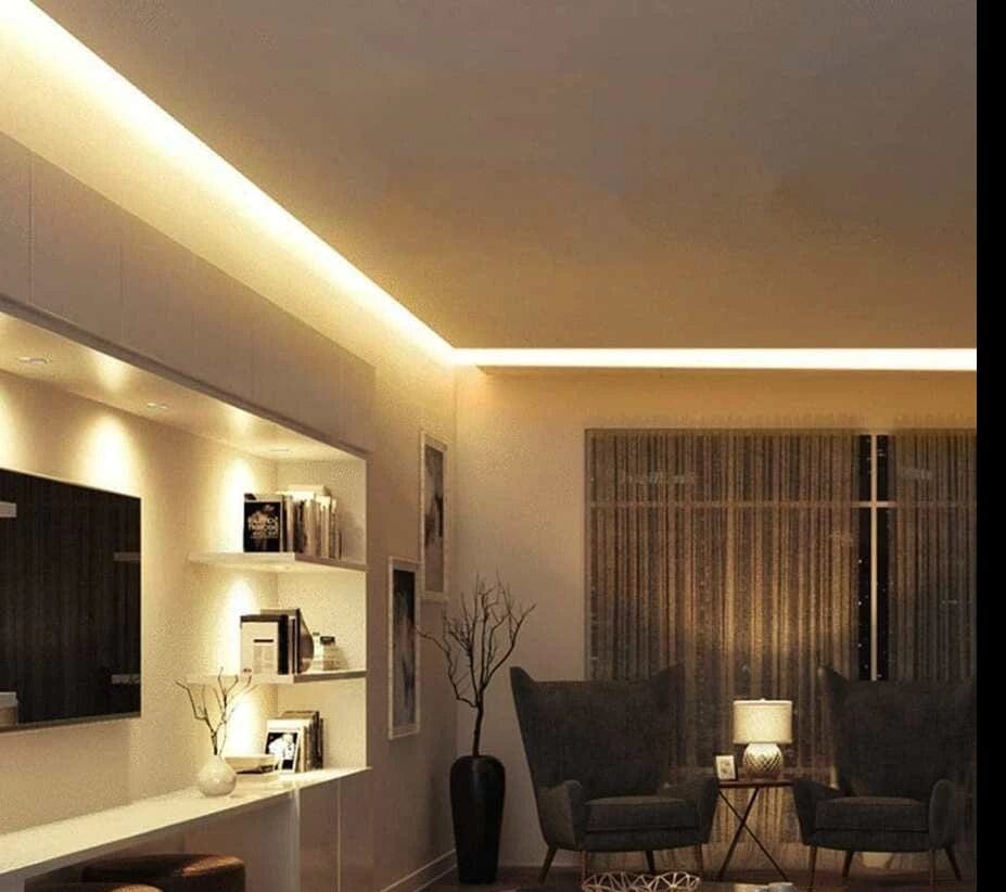 10mm | 10W/m 3000ºK | IP67 | COB Flexible LED Strip Light-Light Ropes & Strings-Lighting Creations