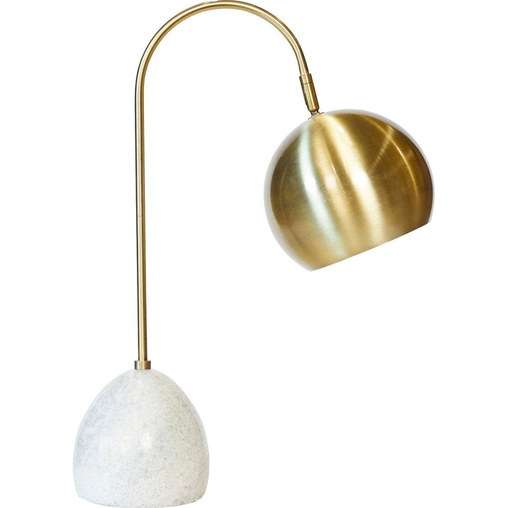 Swift Task Lamp--Cafe Lighting and Living