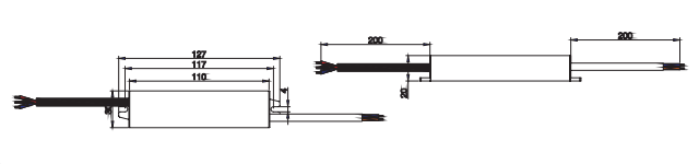 12v 20w Waterproof IP67 LED Driver LED Power Supply Dropli, Lighting, 12v-20w-waterproof-ip67-led-driver-led-power-supply