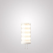 12V 3W AC/DC G4 Dimmable LED Bi-Pin in Warm White photo 2