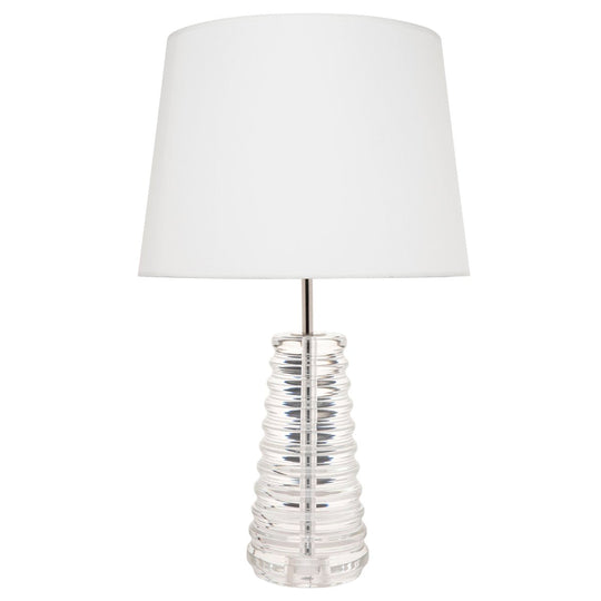 Tamara Crystal Table Lamp