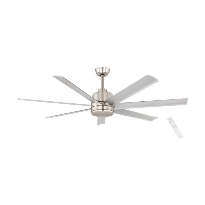 Eglo Lighting TOURBILLION 60" Ceiling Fan