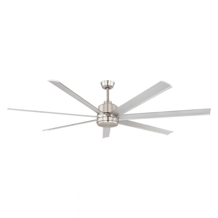 Eglo Lighting TOURBILLION 80" Ceiling Fan