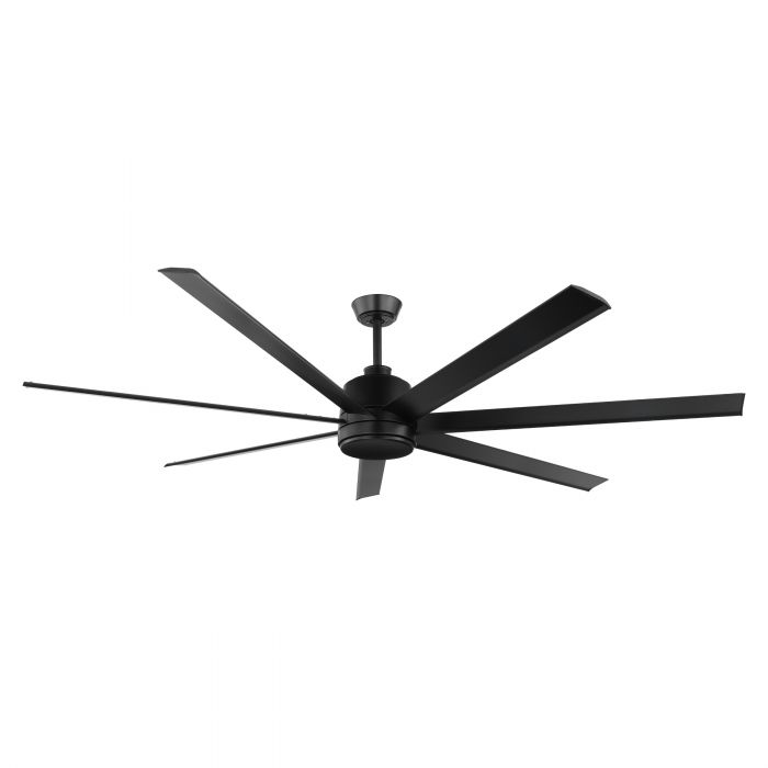 Eglo Lighting TOURBILLION 80" Ceiling Fan